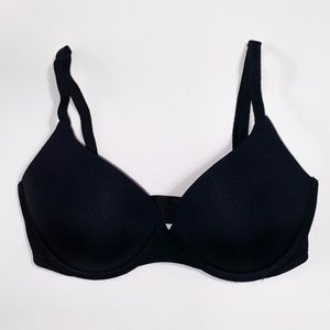 Victoria’s Secret Push-Up Bra